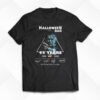 Halloween Ends 45 Years 1978 – 2023 His Time Has Come T-shirt