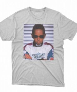 Hamilton Signature Tee Hamilton Signature Tee