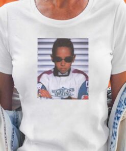 Hamilton Signature Tee Hamilton Signature Tee