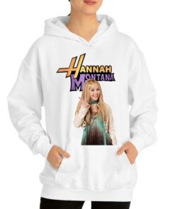 Hannah Montana Rockstar T shirt 3