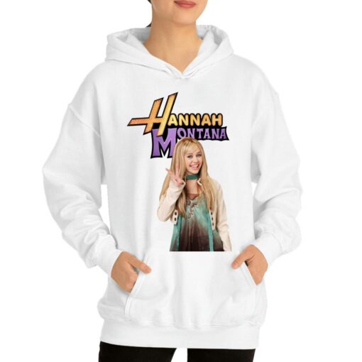 Hannah Montana Rockstar T-shirt