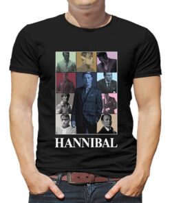 Hannibal Eras Tour Shirt 1