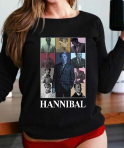 Hannibal Eras Tour Shirt 1 Hannibal Eras Tour Shirt 2