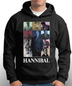 Hannibal Eras Tour Shirt 2 Hannibal Eras Tour Shirt 3