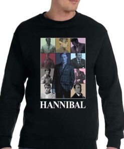Hannibal Eras Tour Shirt 3 Hannibal Eras Tour Shirt 4