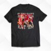 Hannibal Lecter If You Cant Beat Them Eat Em Shirt