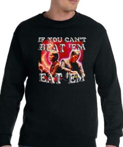 Hannibal Lecter If You Cant Beat Them Eat Em Shirt 3 Hannibal Lecter If You Cant Beat Them Eat Em Shirt 4