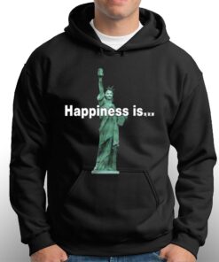 Happiness T shirt Gta Fans 3