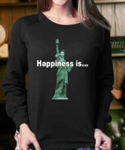 Happiness T shirt Gta Fans 4