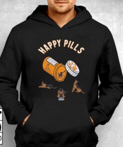 Happy Pills T-shirt 2 Happy Pills T shirt 3