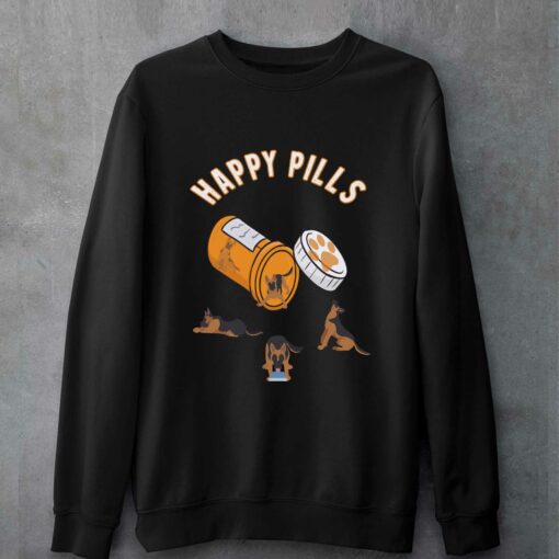 Happy Pills T-shirt