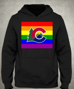 Happy Pride Month Colorado Shirt 2 Happy Pride Month Colorado Shirt 3
