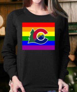 Happy Pride Month Colorado Shirt 3 Happy Pride Month Colorado Shirt 4