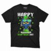 Happy St Cat Patricks Day Shirt