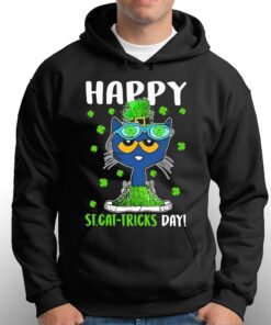 Happy St Cat Patricks Day Shirt 2 Happy St Cat Patricks Day Shirt 3