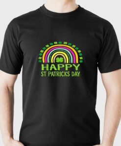 Happy St Patricks Day T-shirt Happy St Patricks Day T-shirt