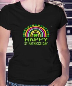 Happy St Patricks Day T-shirt Happy St Patricks Day T-shirt