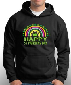 Happy St Patricks Day T-shirt 2 Happy St Patricks Day T shirt 3