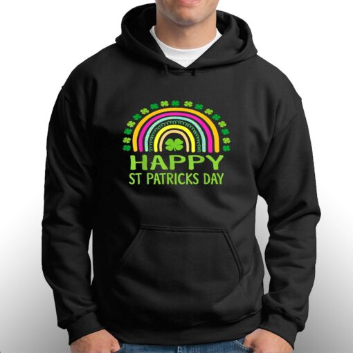 Happy St Patricks Day T-shirt