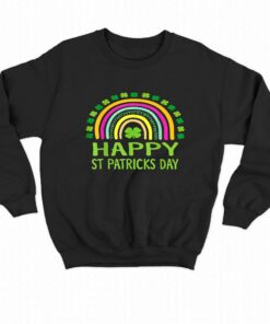 Happy St Patricks Day T-shirt 3 Happy St Patricks Day T shirt 4