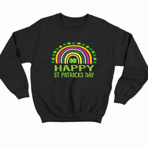 Happy St Patricks Day T-shirt