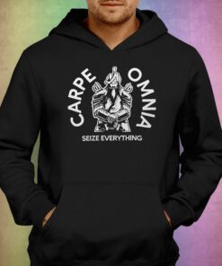 Hari Singh Nalwa Dallas Cowboys Carpe Omnia Hoodie 3