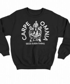 Hari Singh Nalwa Dallas Cowboys Carpe Omnia Hoodie 4