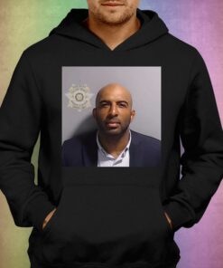 Harrison Floyd Mugshot T-shirt 2 Harrison Floyd Mugshot T shirt 3