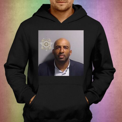 Harrison Floyd Mugshot T-shirt