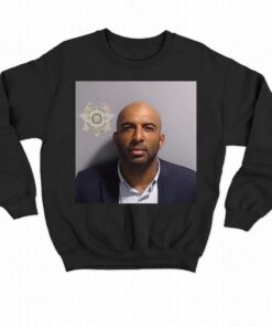 Harrison Floyd Mugshot T-shirt 3 Harrison Floyd Mugshot T shirt 4