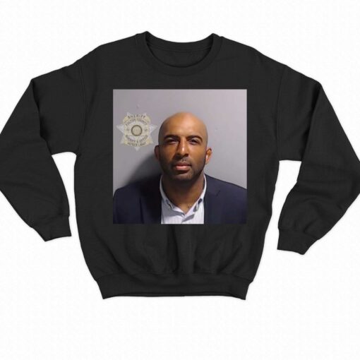 Harrison Floyd Mugshot T-shirt