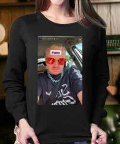 Harry Lambert Gay Shirt 4