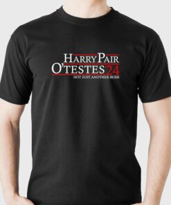 Harry Pair Otestes 2024 Not Just Another Bush Shirt Harry Pair Otestes 2024 Not Just Another Bush Shirt