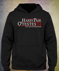 Harry Pair Otestes 2024 Not Just Another Bush Shirt 2 Harry Pair Otestes 2024 Not Just Another Bush Shirt 3