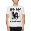 Harry Potter Hates Ohio Shirt