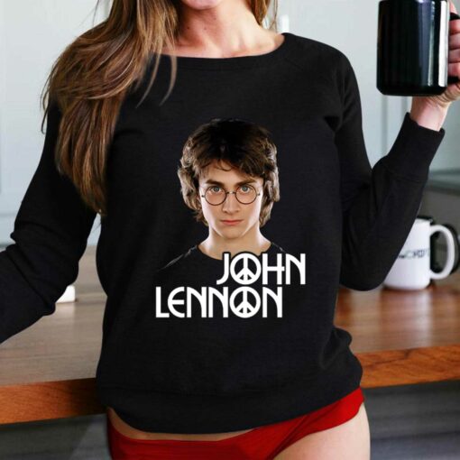 Harry Potter John Lennon Shirt