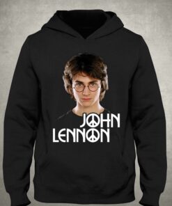 Harry Potter John Lennon Shirt 2 Harry Potter John Lennon Shirt 3
