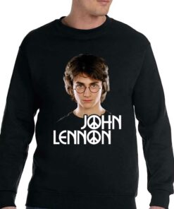 Harry Potter John Lennon Shirt 3 Harry Potter John Lennon Shirt 4