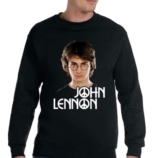 Harry Potter John Lennon Shirt