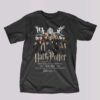 Harry Potter Michael Gambon 1940 – 2023 Thank You For The Memories T-shirt