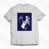 Harry Profile Blue T-shirt