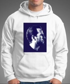 Harry Profile Blue T-shirt 2 Harry Profile Blue T shirt 3