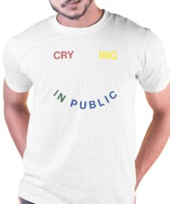Harry Styles Crying In Public Shirt Harry Styles Crying In Public Shirt