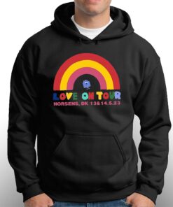 Harry Styles Italia Rainbow Love On Tour Horsens Dk 1314523 Shirt 2 Harry Styles Italia Rainbow Love On Tour Horsens Dk 1314523 Shirt 3