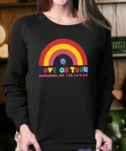 Harry Styles Italia Rainbow Love On Tour Horsens Dk 1314523 Shirt 3 Harry Styles Italia Rainbow Love On Tour Horsens Dk 1314523 Shirt 4
