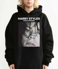 Harry Styles Live In Concert Shirt 2 Harry Styles Live In Concert Shirt 3