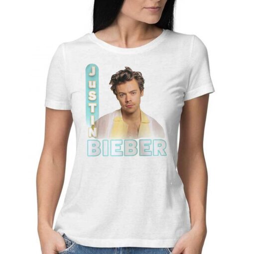 Harry Styles Meme Satire T-shirt