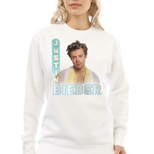 Harry Styles Meme Satire T-shirt