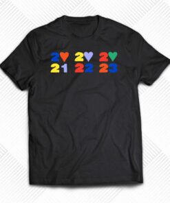 Harry Styles Merch 2021 2022 2023 Love On Tour Shirt Harry Styles Merch 2021 2022 2023 Love On Tour Shirt