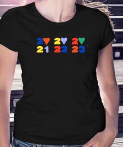 Harry Styles Merch 2021 2022 2023 Love On Tour Shirt Harry Styles Merch 2021 2022 2023 Love On Tour Shirt